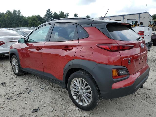 Photo 1 VIN: KM8K2CAA0MU748625 - HYUNDAI KONA 