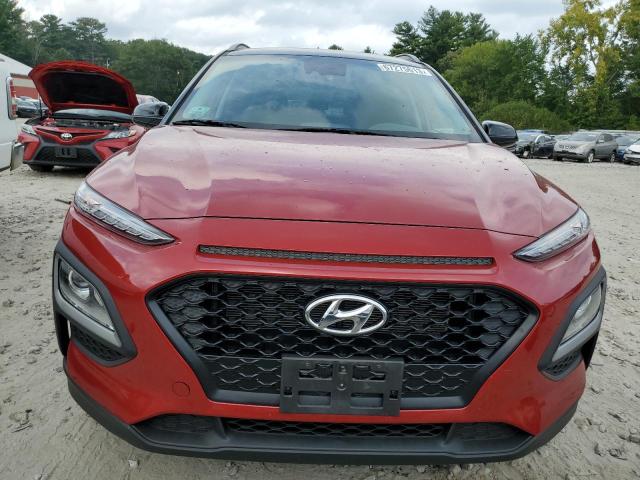 Photo 4 VIN: KM8K2CAA0MU748625 - HYUNDAI KONA 