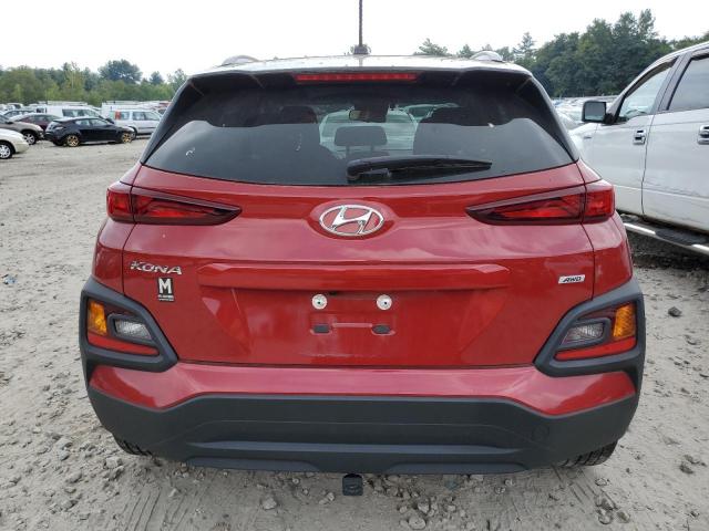 Photo 5 VIN: KM8K2CAA0MU748625 - HYUNDAI KONA 