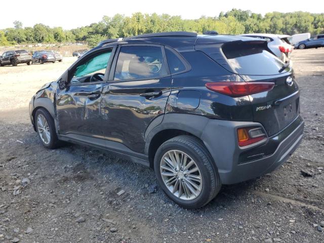 Photo 1 VIN: KM8K2CAA1JU080569 - HYUNDAI KONA SEL 