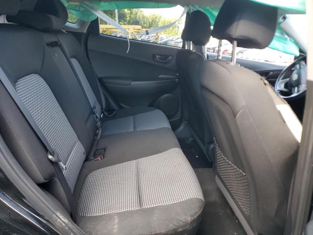 Photo 10 VIN: KM8K2CAA1JU080569 - HYUNDAI KONA SEL 