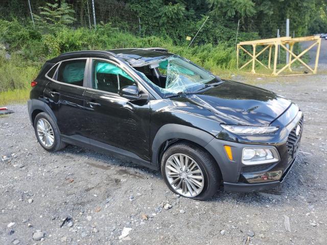 Photo 3 VIN: KM8K2CAA1JU080569 - HYUNDAI KONA SEL 