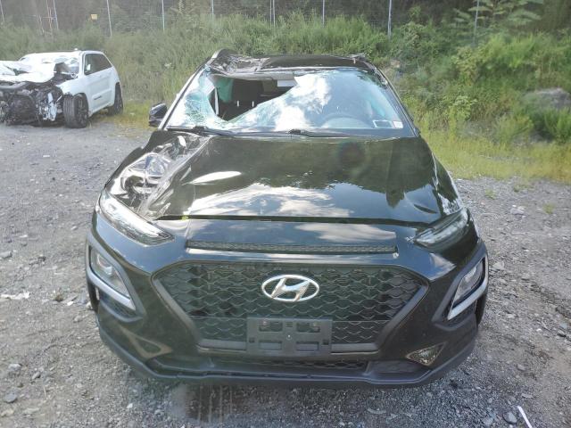 Photo 4 VIN: KM8K2CAA1JU080569 - HYUNDAI KONA SEL 