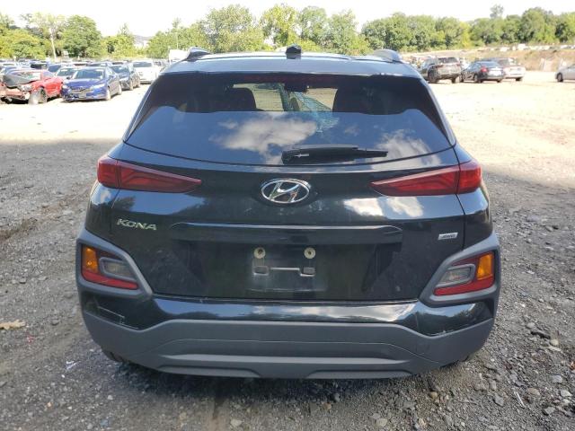 Photo 5 VIN: KM8K2CAA1JU080569 - HYUNDAI KONA SEL 