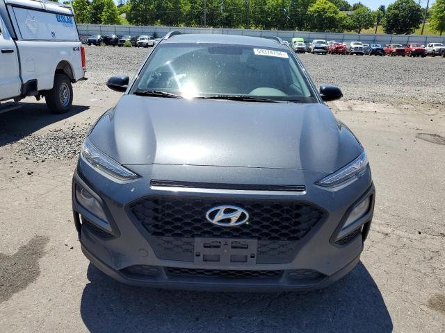 Photo 4 VIN: KM8K2CAA1JU088994 - HYUNDAI KONA 