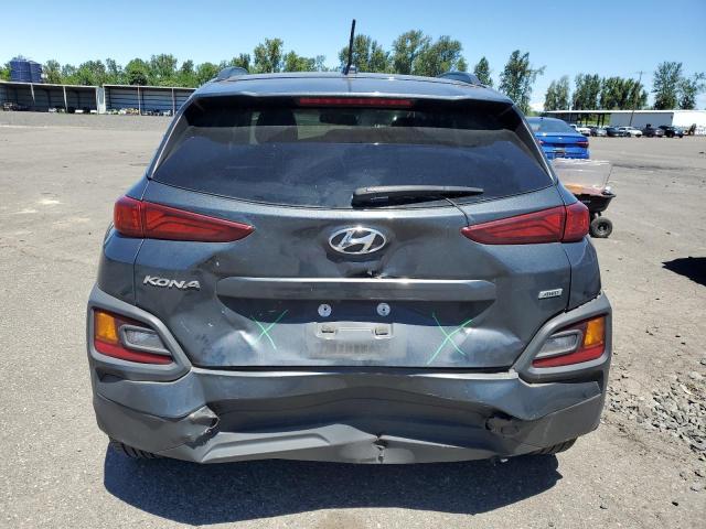 Photo 5 VIN: KM8K2CAA1JU088994 - HYUNDAI KONA 