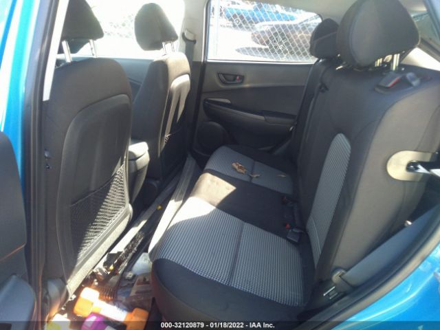 Photo 7 VIN: KM8K2CAA1JU147963 - HYUNDAI KONA 