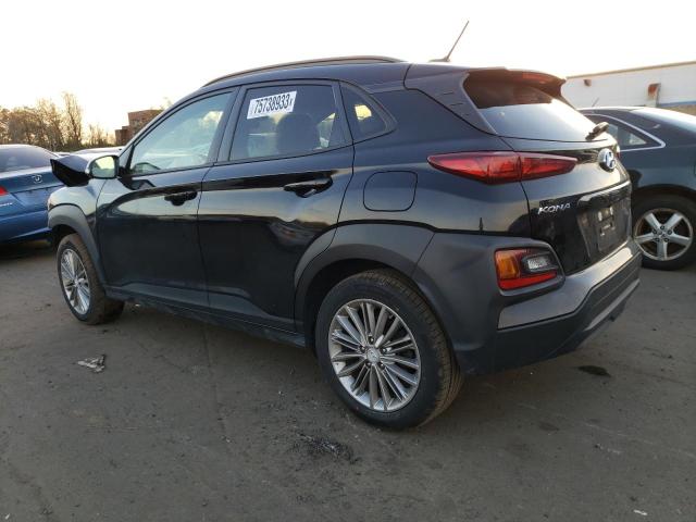 Photo 1 VIN: KM8K2CAA1KU209217 - HYUNDAI KONA 