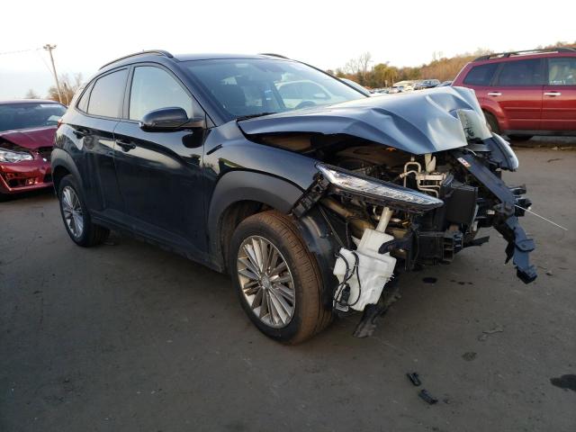 Photo 3 VIN: KM8K2CAA1KU209217 - HYUNDAI KONA 