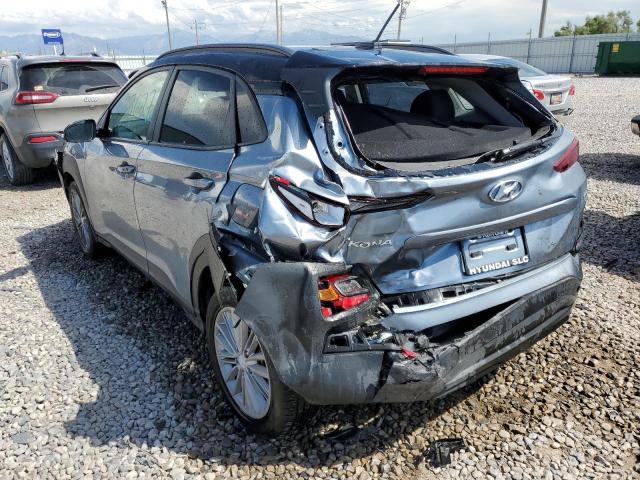 Photo 2 VIN: KM8K2CAA1KU227569 - HYUNDAI KONA SEL 