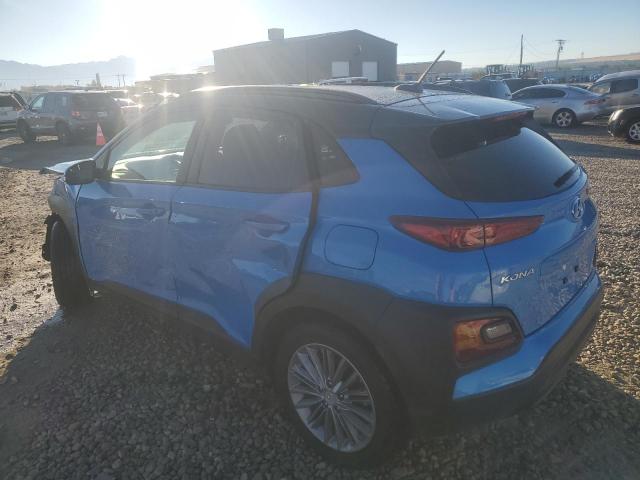 Photo 1 VIN: KM8K2CAA1KU334198 - HYUNDAI KONA SEL 