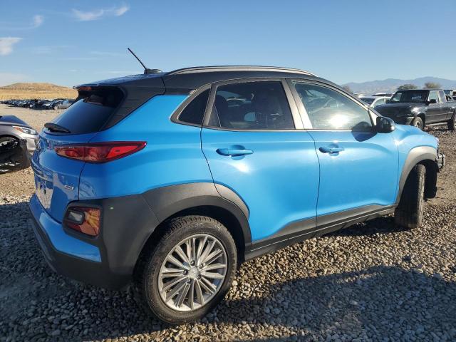 Photo 2 VIN: KM8K2CAA1KU334198 - HYUNDAI KONA SEL 