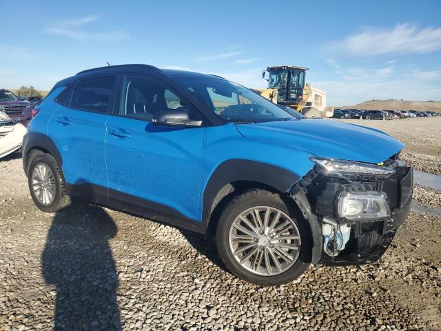 Photo 3 VIN: KM8K2CAA1KU334198 - HYUNDAI KONA SEL 