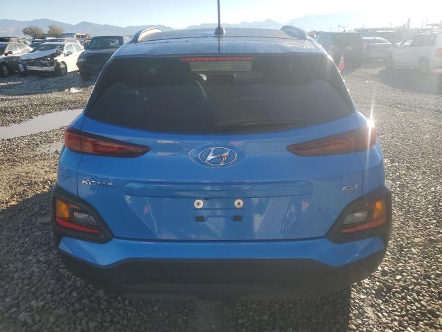 Photo 5 VIN: KM8K2CAA1KU334198 - HYUNDAI KONA SEL 