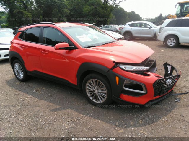 Photo 0 VIN: KM8K2CAA1KU359831 - HYUNDAI KONA 