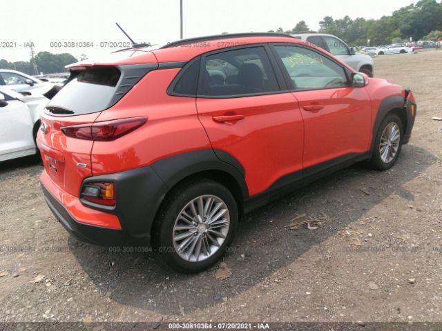 Photo 3 VIN: KM8K2CAA1KU359831 - HYUNDAI KONA 