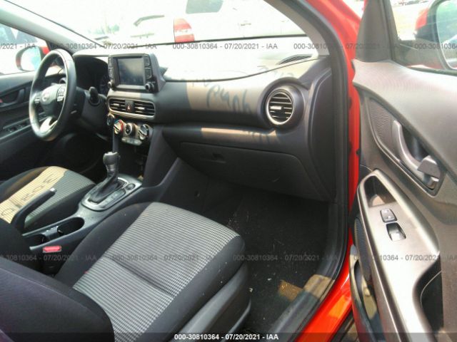 Photo 4 VIN: KM8K2CAA1KU359831 - HYUNDAI KONA 