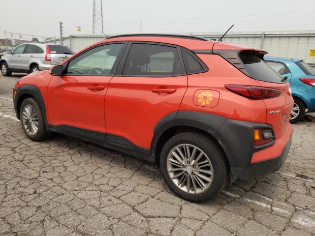 Photo 1 VIN: KM8K2CAA1KU387709 - HYUNDAI KONA SEL 