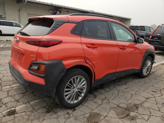 Photo 2 VIN: KM8K2CAA1KU387709 - HYUNDAI KONA SEL 