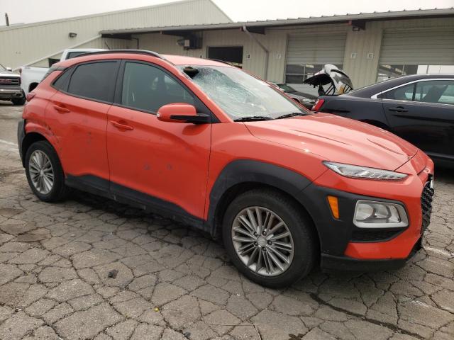 Photo 3 VIN: KM8K2CAA1KU387709 - HYUNDAI KONA SEL 