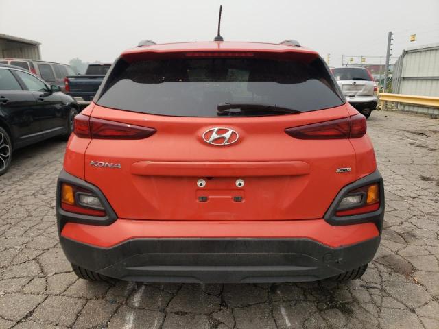 Photo 5 VIN: KM8K2CAA1KU387709 - HYUNDAI KONA SEL 