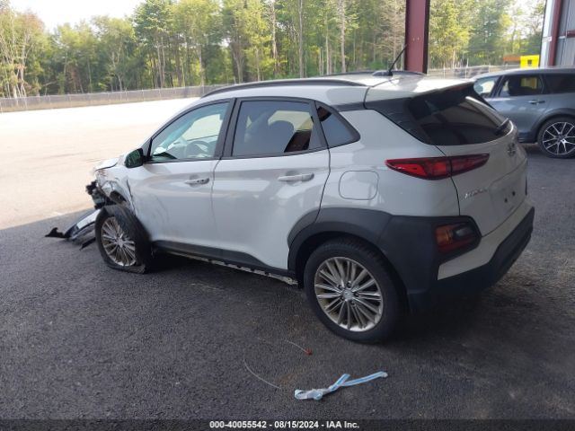 Photo 2 VIN: KM8K2CAA1LU463785 - HYUNDAI KONA 