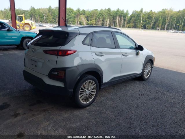 Photo 3 VIN: KM8K2CAA1LU463785 - HYUNDAI KONA 