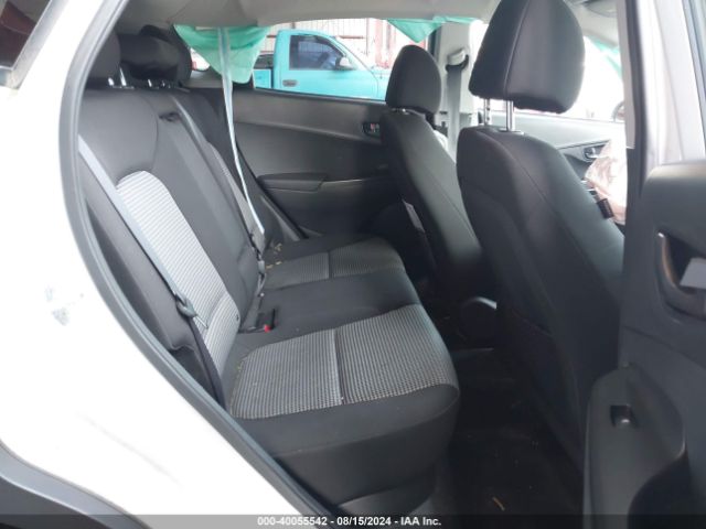 Photo 7 VIN: KM8K2CAA1LU463785 - HYUNDAI KONA 