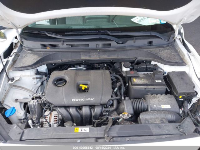 Photo 9 VIN: KM8K2CAA1LU463785 - HYUNDAI KONA 