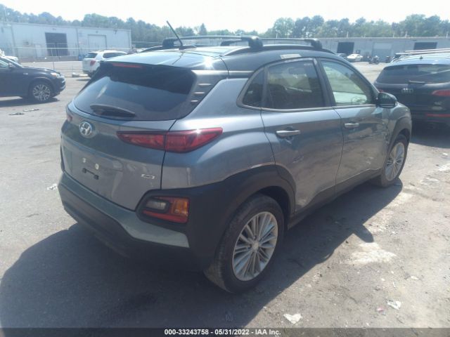 Photo 3 VIN: KM8K2CAA1LU474723 - HYUNDAI KONA 