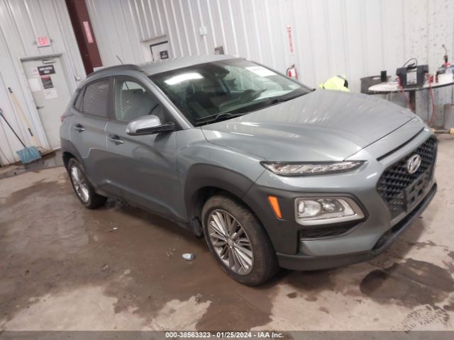 Photo 0 VIN: KM8K2CAA1LU475113 - HYUNDAI KONA 