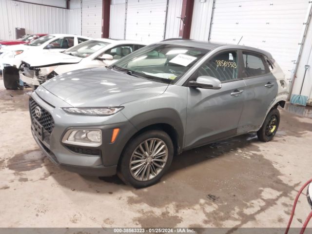 Photo 1 VIN: KM8K2CAA1LU475113 - HYUNDAI KONA 