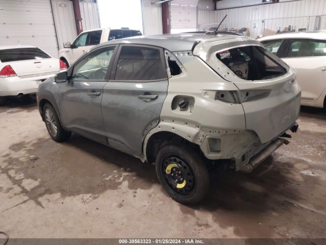 Photo 2 VIN: KM8K2CAA1LU475113 - HYUNDAI KONA 