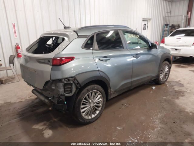 Photo 3 VIN: KM8K2CAA1LU475113 - HYUNDAI KONA 