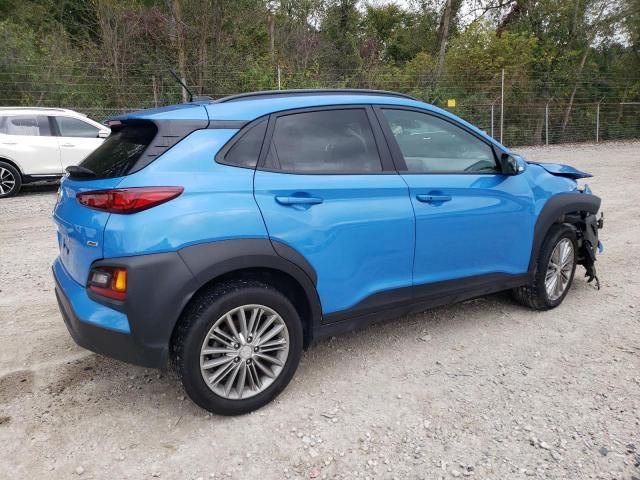 Photo 2 VIN: KM8K2CAA1LU482241 - HYUNDAI KONA SEL 