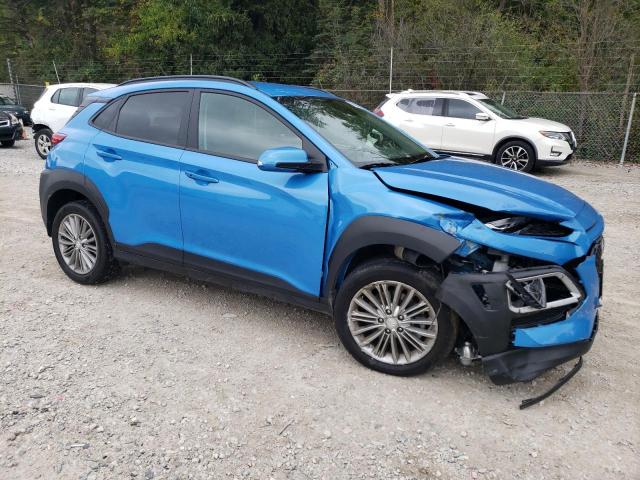 Photo 3 VIN: KM8K2CAA1LU482241 - HYUNDAI KONA SEL 