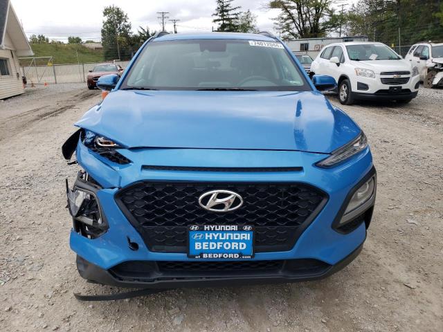 Photo 4 VIN: KM8K2CAA1LU482241 - HYUNDAI KONA SEL 