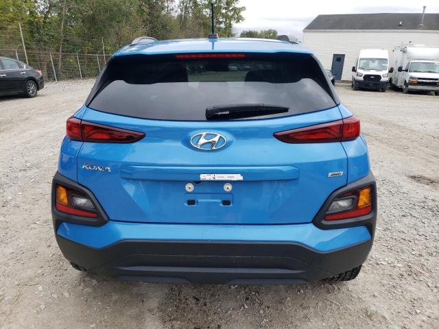 Photo 5 VIN: KM8K2CAA1LU482241 - HYUNDAI KONA SEL 