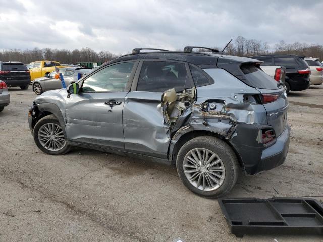 Photo 1 VIN: KM8K2CAA1LU493658 - HYUNDAI KONA SEL 