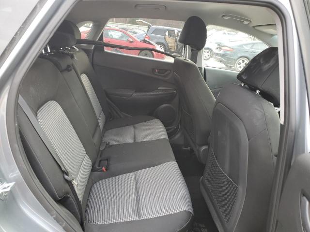 Photo 10 VIN: KM8K2CAA1LU493658 - HYUNDAI KONA SEL 