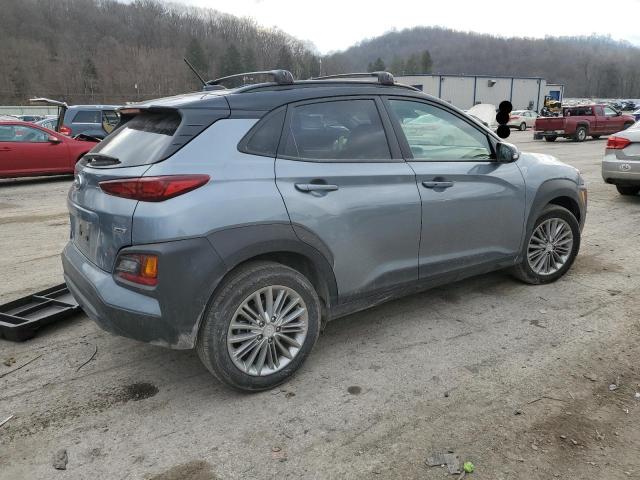 Photo 2 VIN: KM8K2CAA1LU493658 - HYUNDAI KONA SEL 