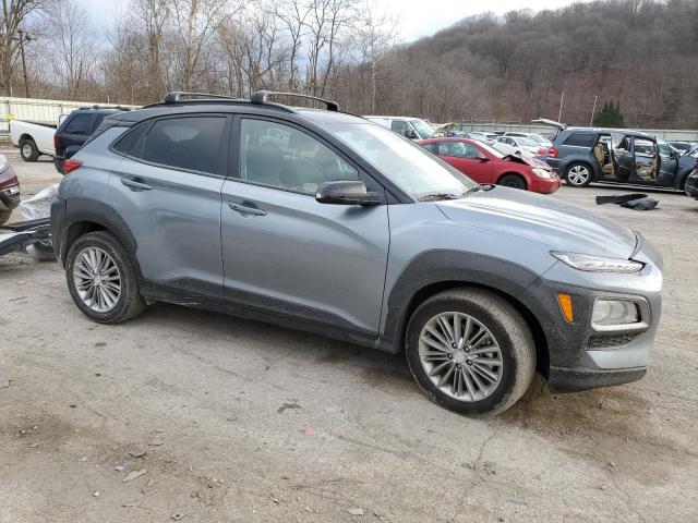 Photo 3 VIN: KM8K2CAA1LU493658 - HYUNDAI KONA SEL 