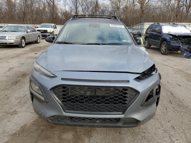 Photo 4 VIN: KM8K2CAA1LU493658 - HYUNDAI KONA SEL 