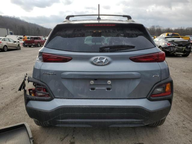 Photo 5 VIN: KM8K2CAA1LU493658 - HYUNDAI KONA SEL 