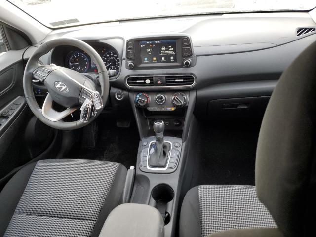 Photo 7 VIN: KM8K2CAA1LU493658 - HYUNDAI KONA SEL 