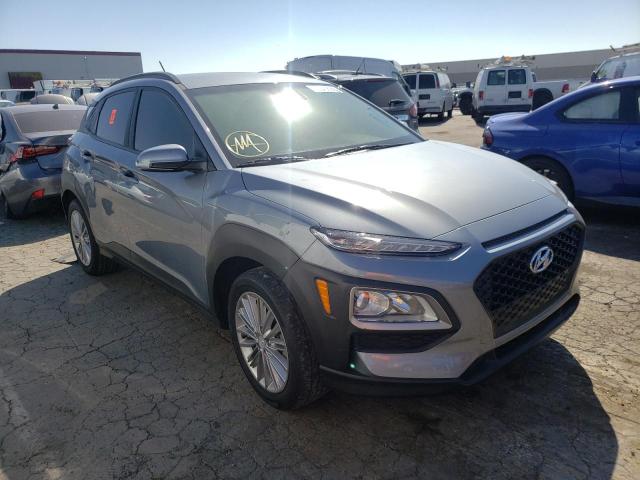 Photo 0 VIN: KM8K2CAA1LU496317 - HYUNDAI KONA SEL 