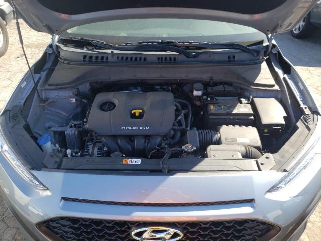 Photo 6 VIN: KM8K2CAA1LU496317 - HYUNDAI KONA SEL 