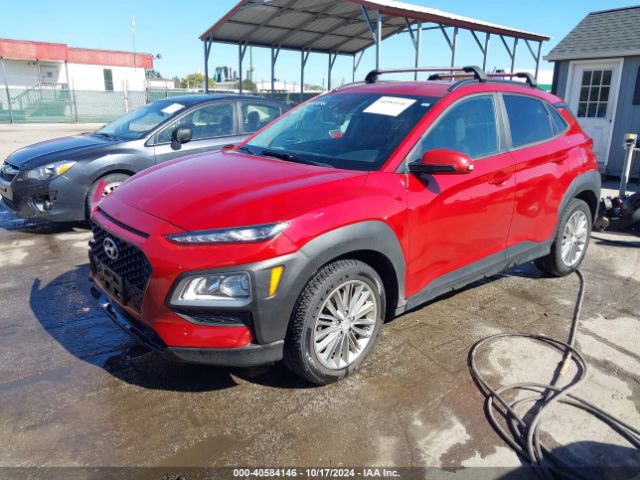 Photo 1 VIN: KM8K2CAA1LU503346 - HYUNDAI KONA 