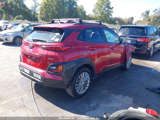 Photo 3 VIN: KM8K2CAA1LU503346 - HYUNDAI KONA 