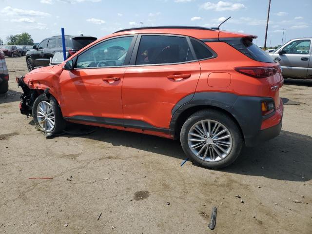 Photo 1 VIN: KM8K2CAA1LU513925 - HYUNDAI KONA SEL 